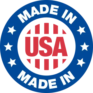 Made in USA